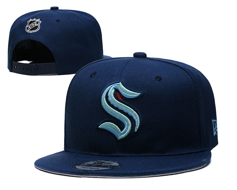 Seattle Mariners Stitched Snapback Hats 02